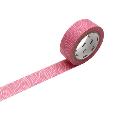 Samekomon Momo Washi Tape