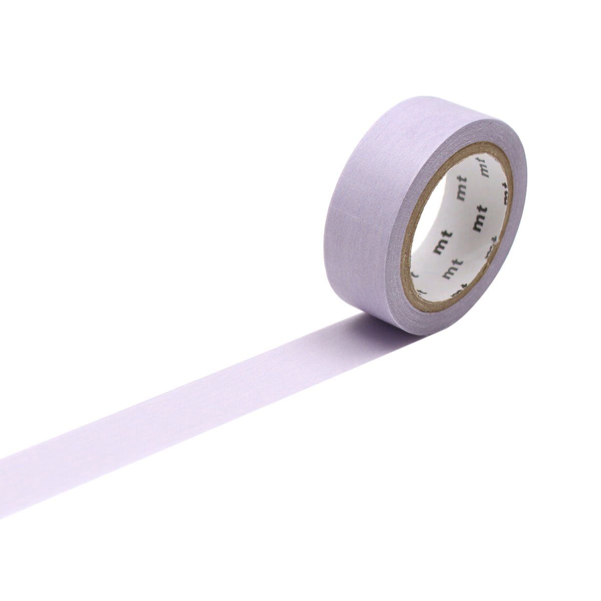 Pastel Lavender Washi Tape