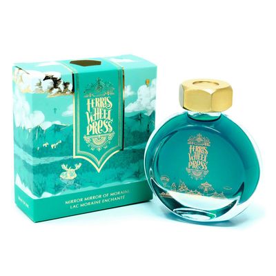 Ferris Wheel Press Mirror Mirror of Moraine Ink (38ml)