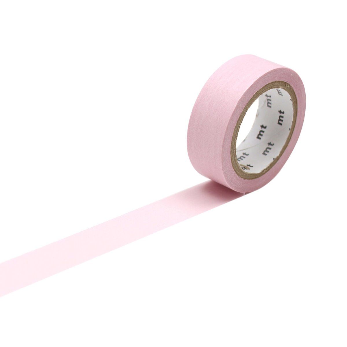 Pastel Rose Washi Tape
