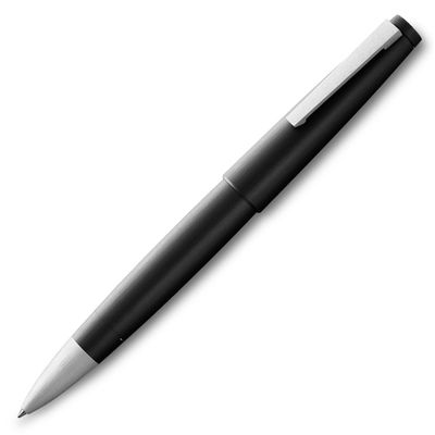 Lamy 2000 Black Rollerball