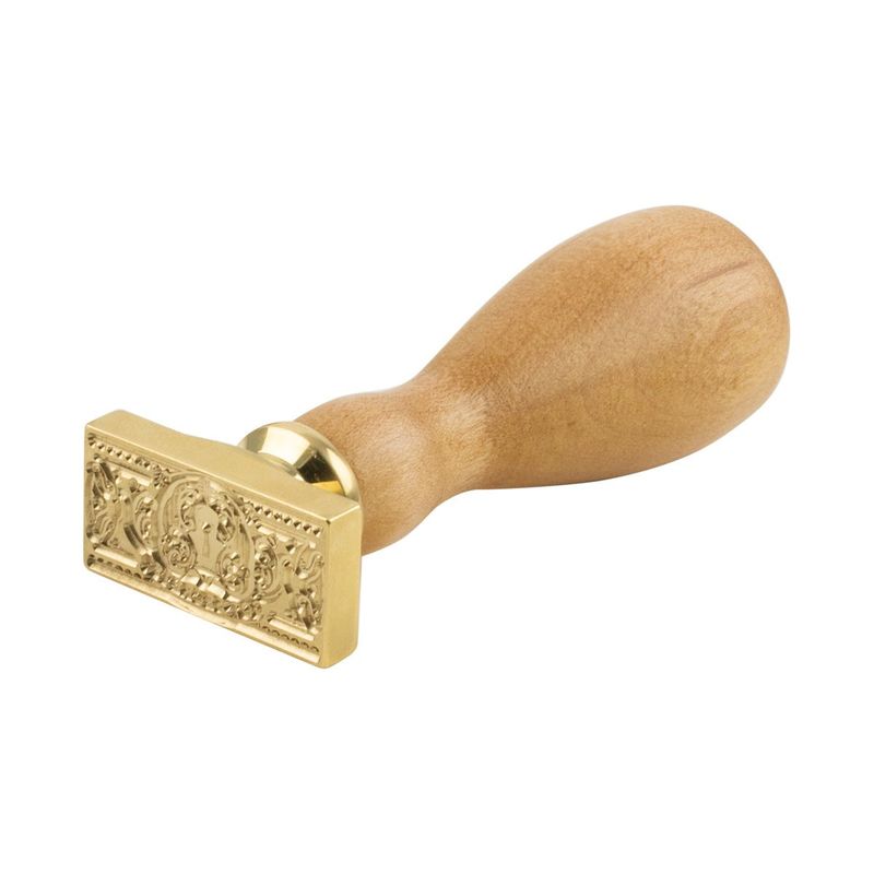 Secret Keeper Wax Seal Stamper