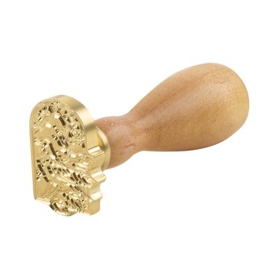 Nightingale Wax Seal Stamper