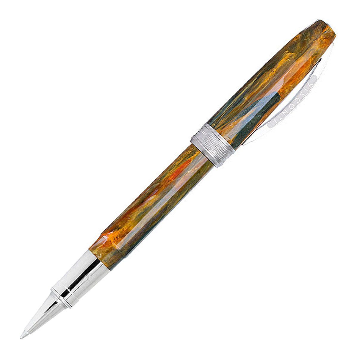 Visconti Van Gogh Cafe Terrace at Night Rollerball