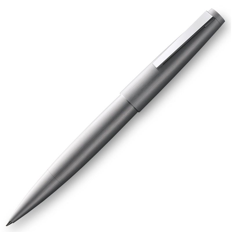 Lamy 2000 Stainless Rollerball