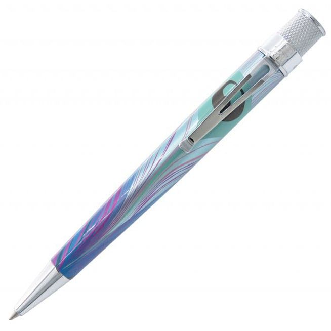 Retro 51 L.C. Tiffany Favrile Rollerball