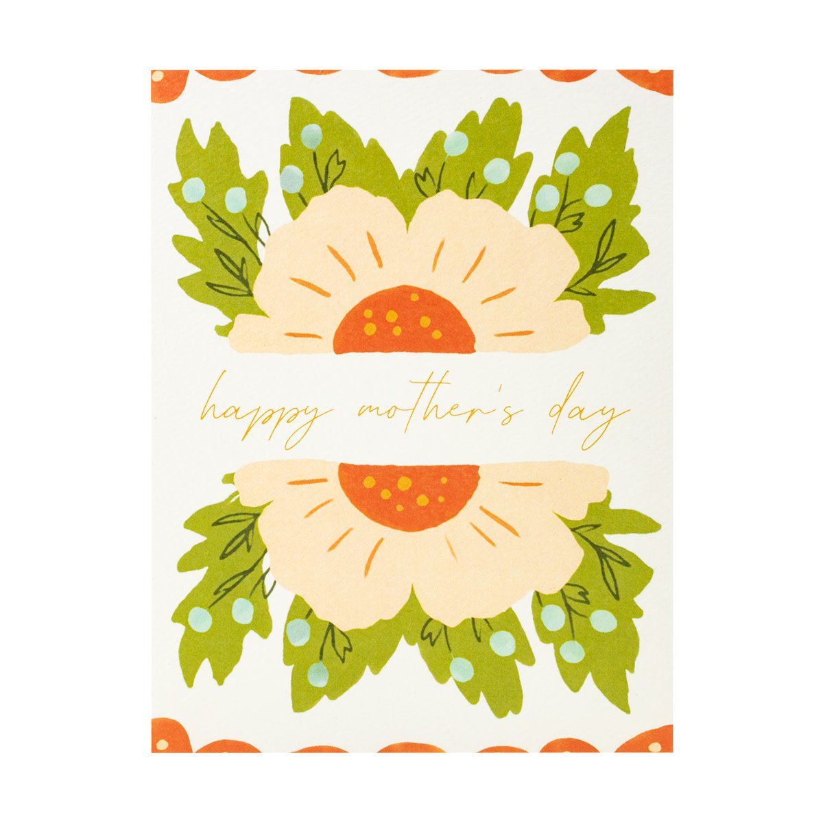 Mother&#39;s Day Split Flower