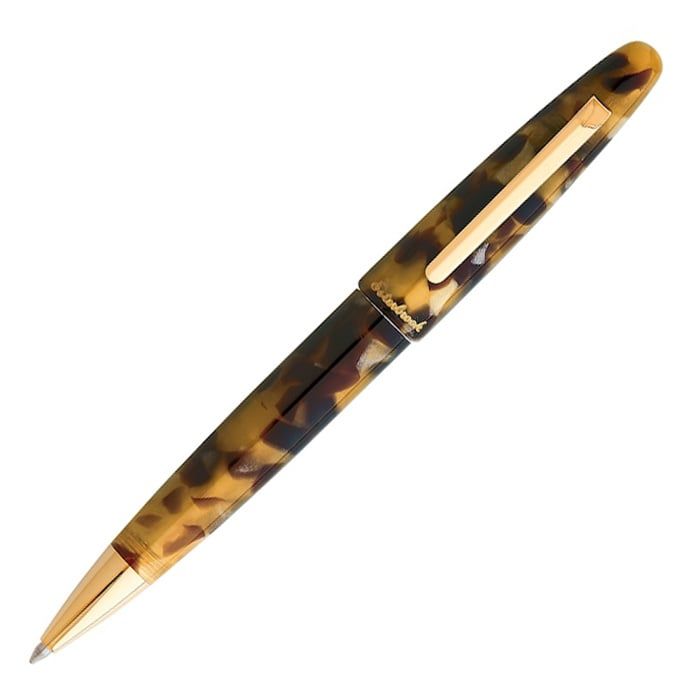 Esterbrook Estie Tortoise Gold Ballpoint