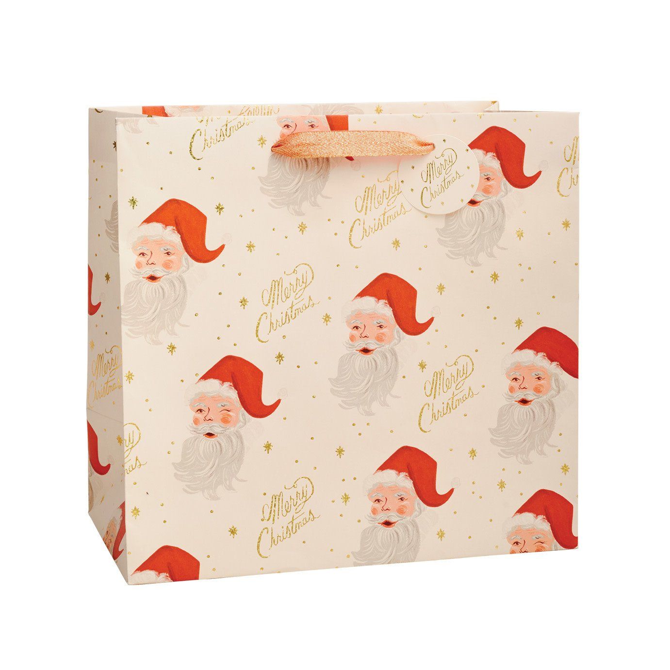 Santa Gift Bag - Large