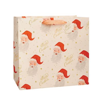 Santa Gift Bag - Large