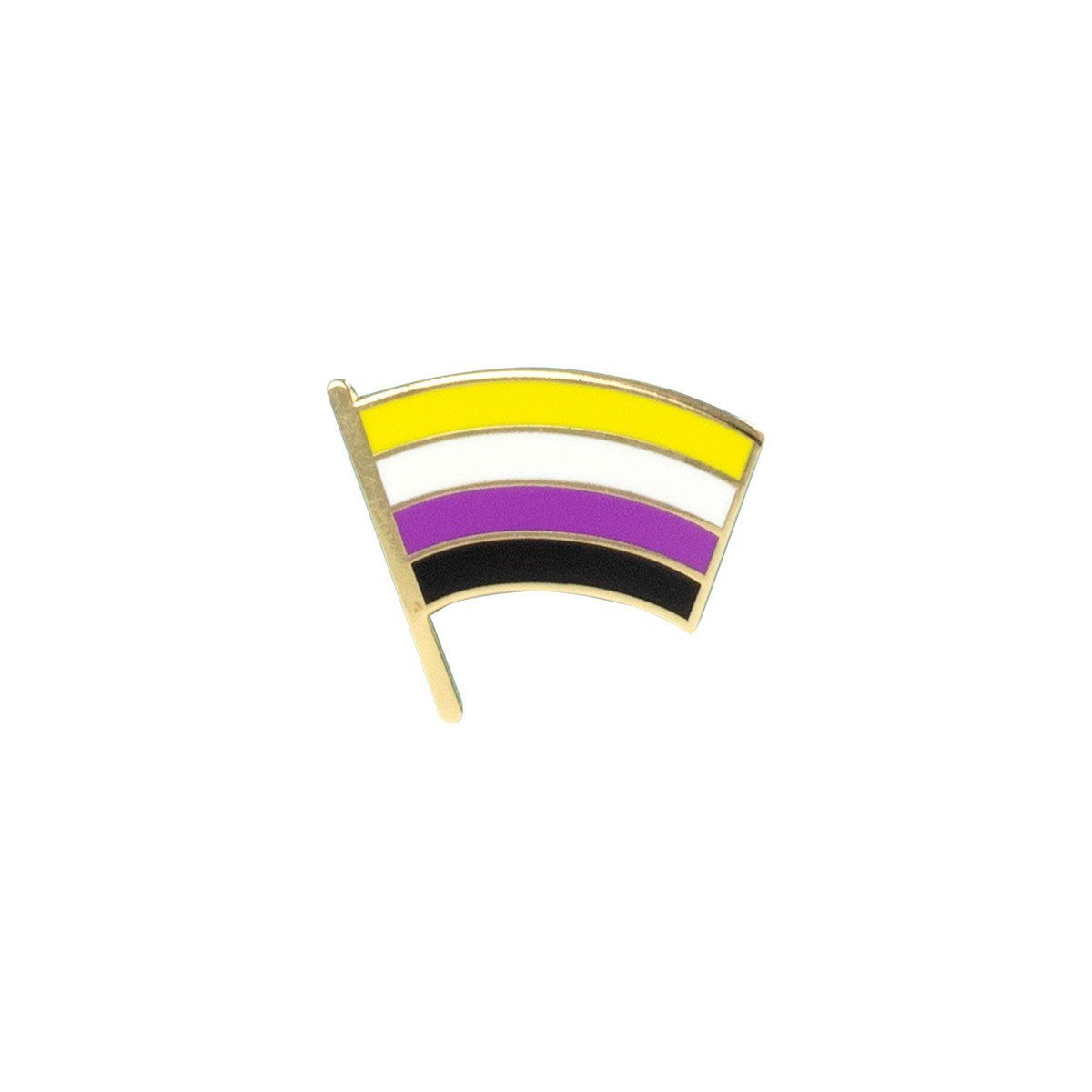Nonbinary Pin