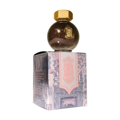 Ferris Wheel Press Ferritales Adventurine Bottled Ink (20ml)