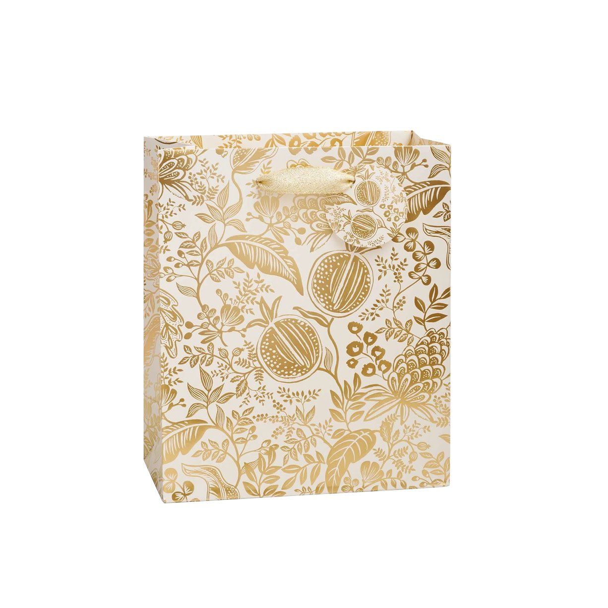 Pomegranate Medium Gift Bag