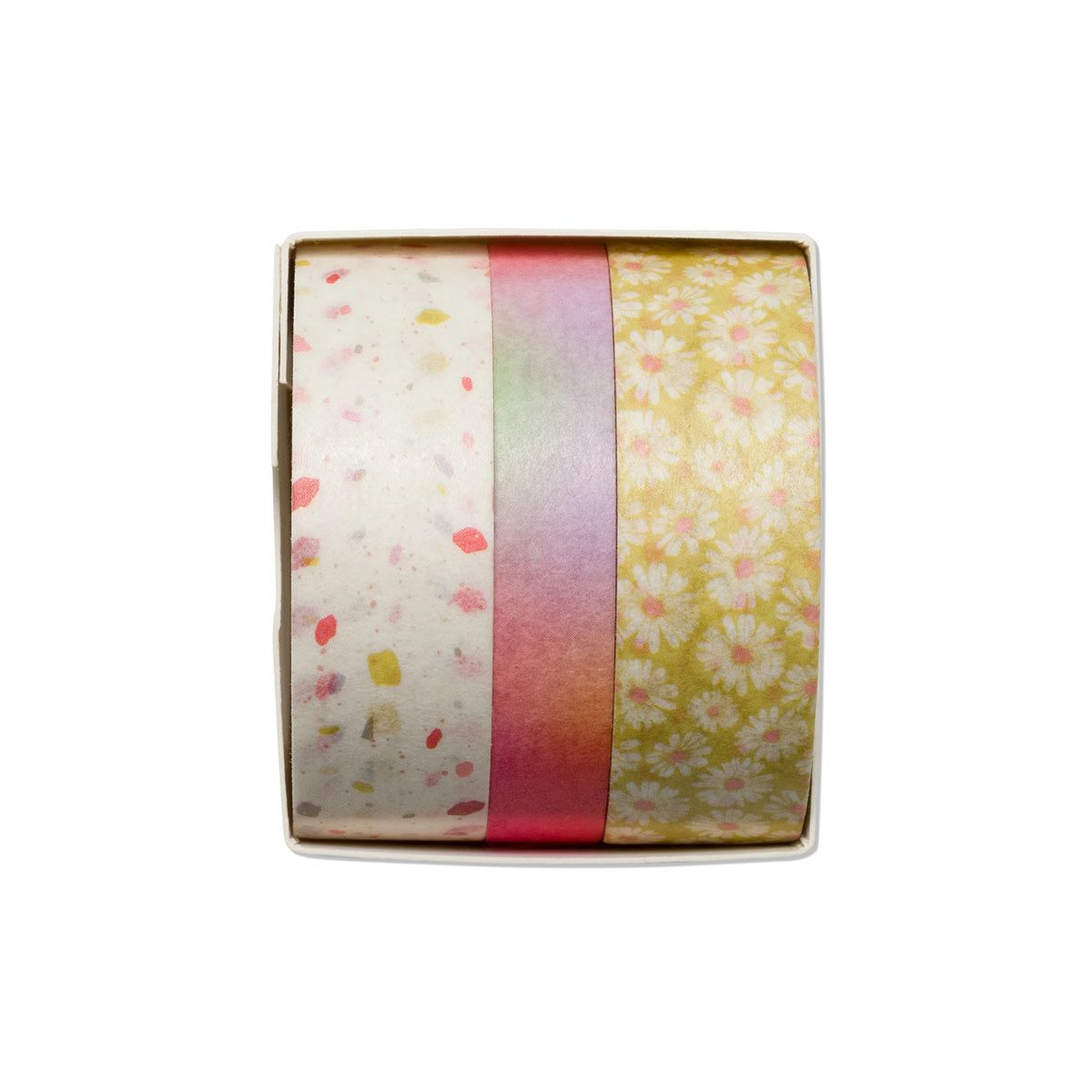 Funky Washi Tape s/3