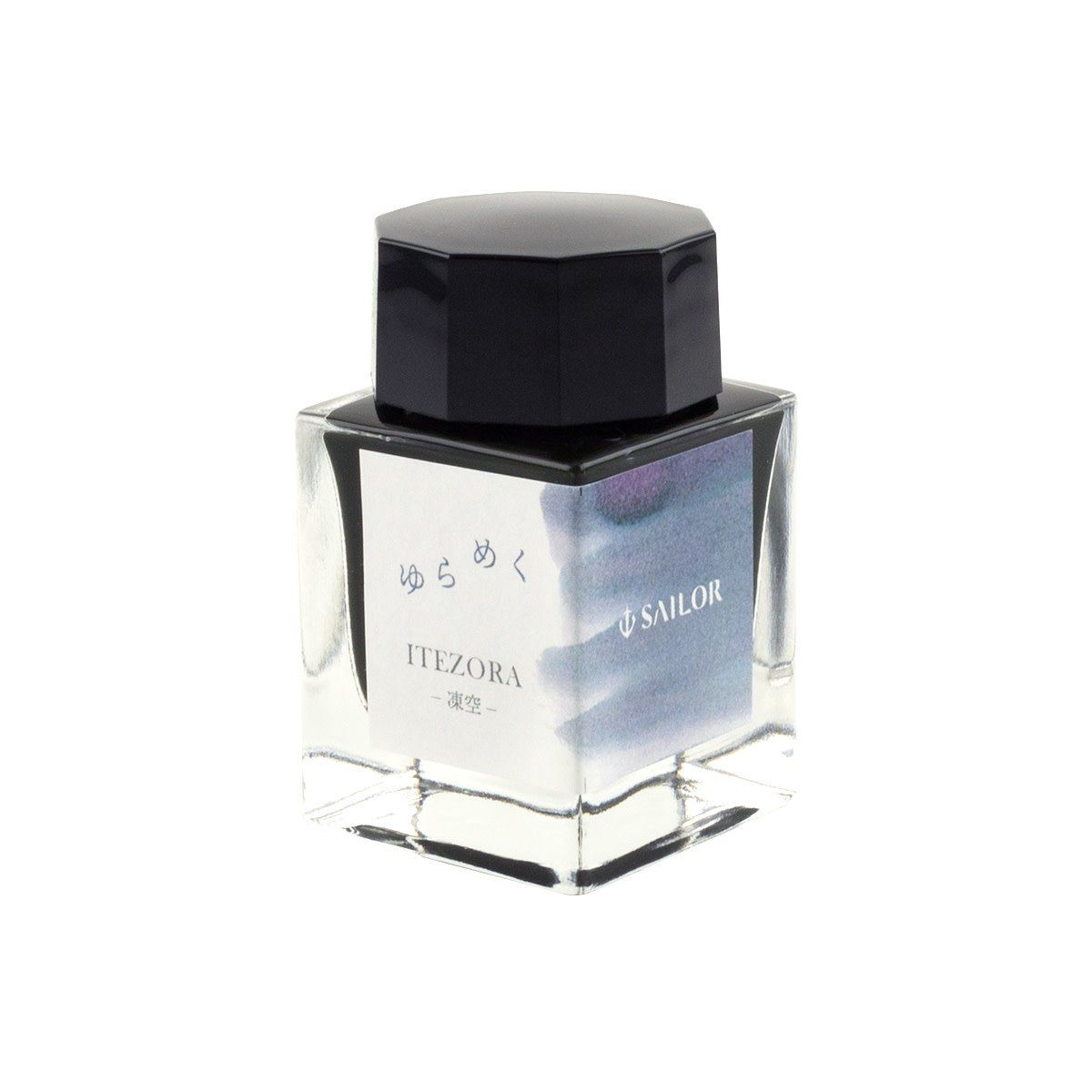 Sailor Yurameku Bottled Ink Itezora (20ml)
