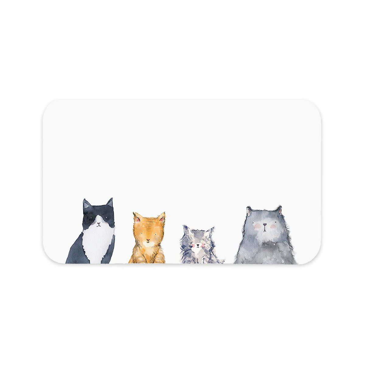 Cat&#39;s Meow Little Notes