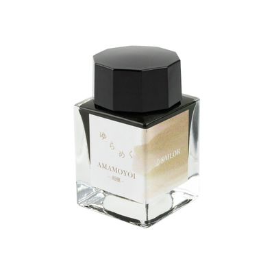 Sailor Yurameku Bottled Ink Amamoyoi (20ml)