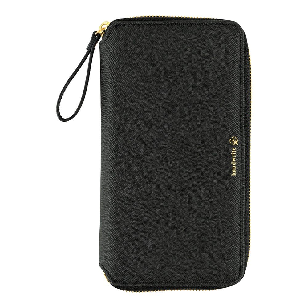 Hobonichi Techo Single Color: Notte Weeks Cover