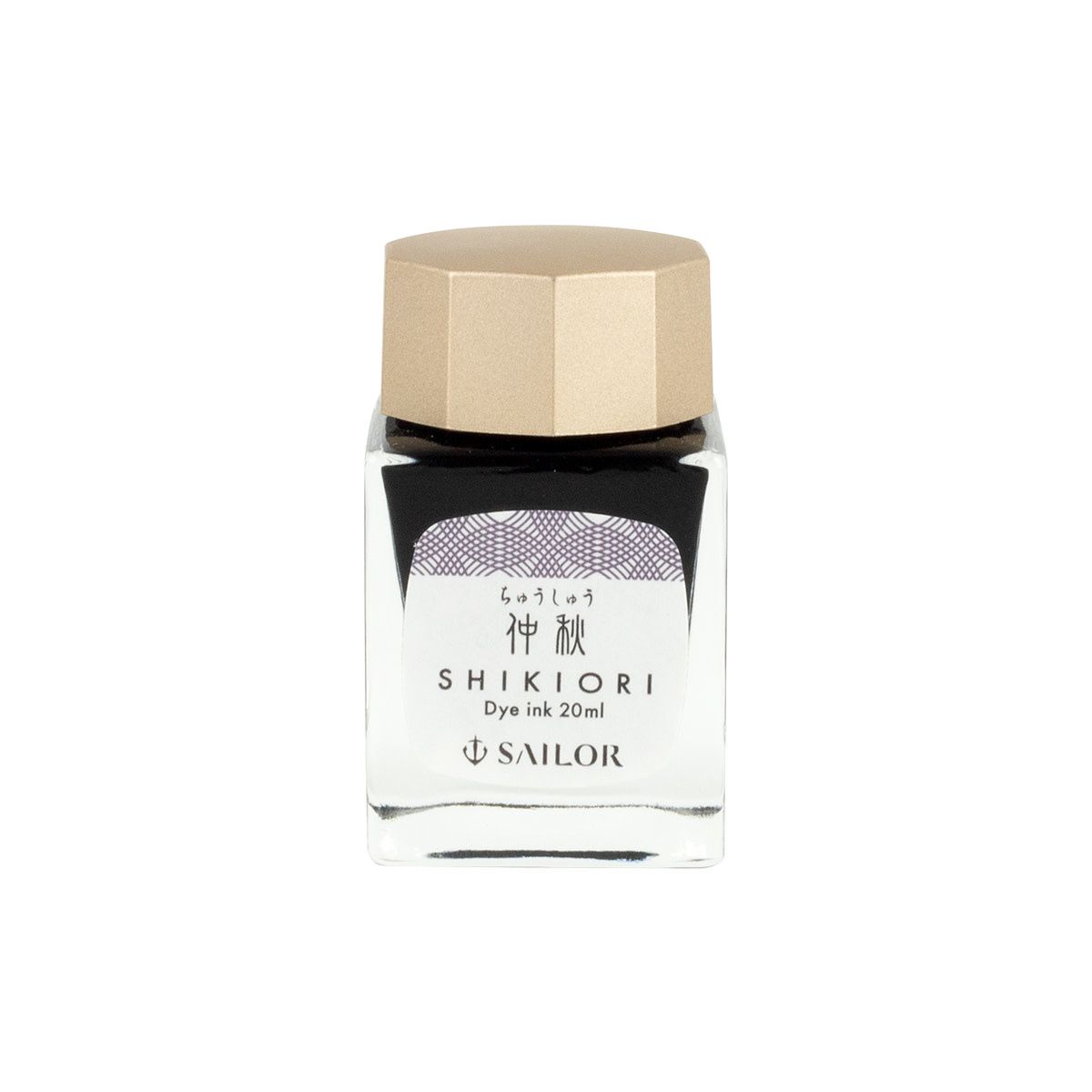 Sailor Shikiori Chushu Bottled Ink (20ml)