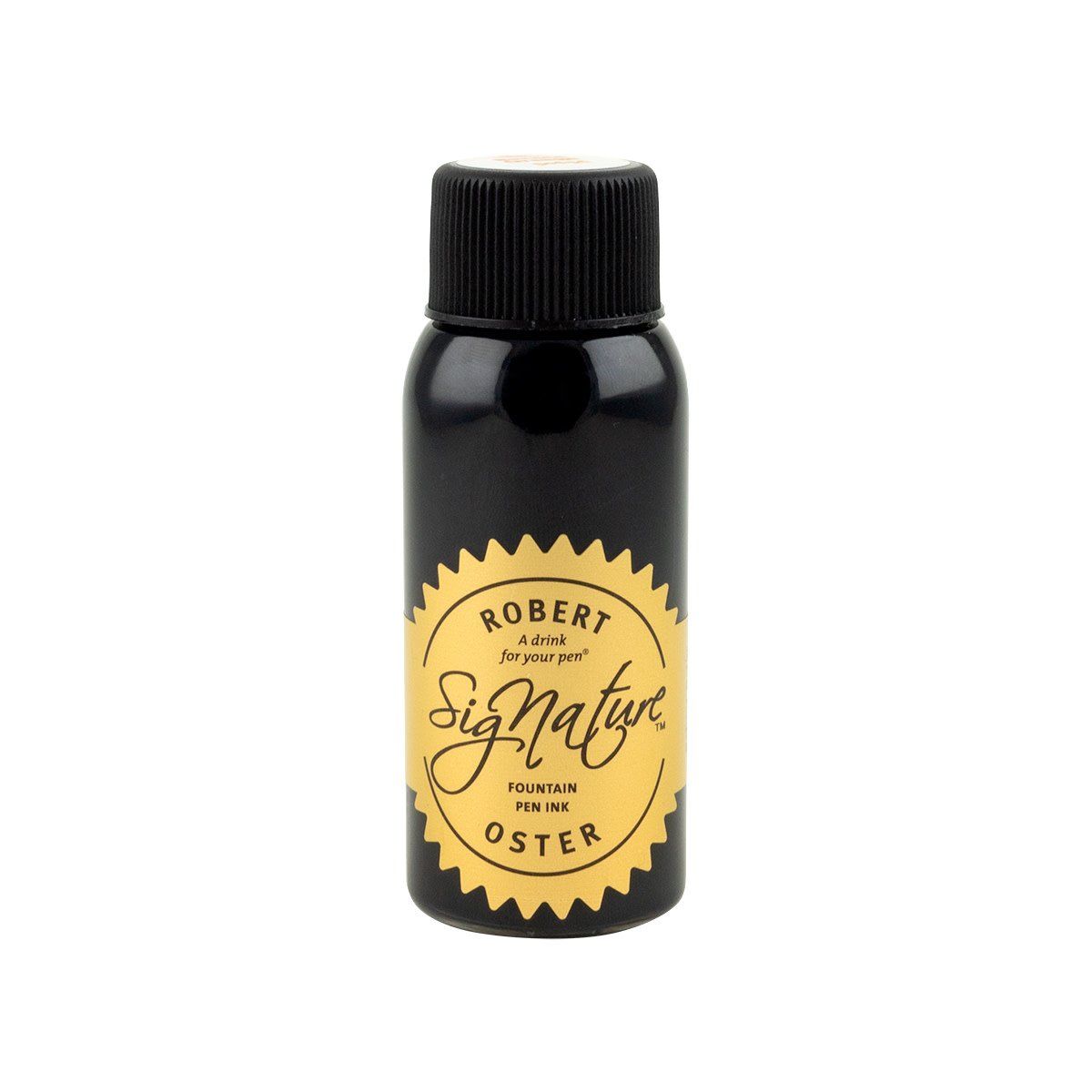 Robert Oster Tangerine Bottled Ink (50ml)