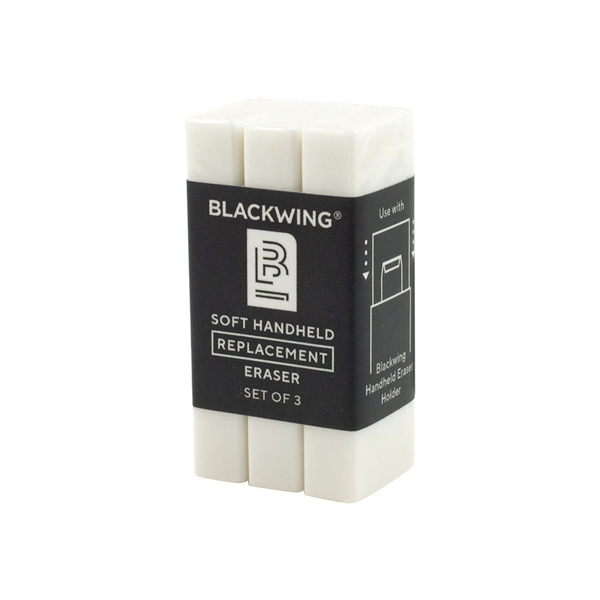 Blackwing  Eraser Replacements