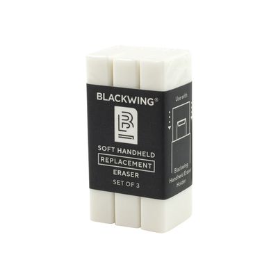 Blackwing  Eraser Replacements