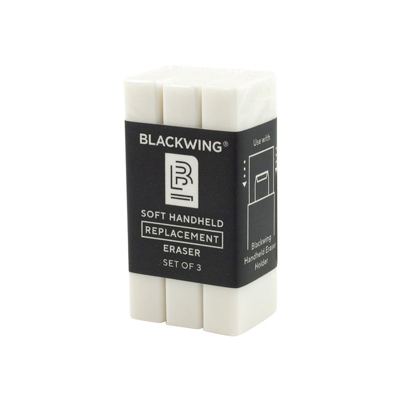 Blackwing  Eraser Replacements
