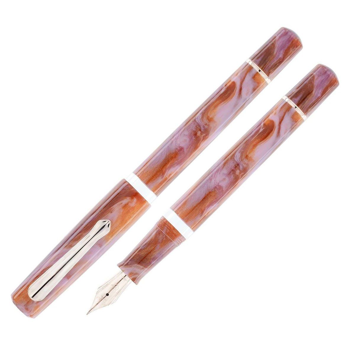 Nahvalur Schuylkill Breast Cancer Awareness 2024 Fountain Pen