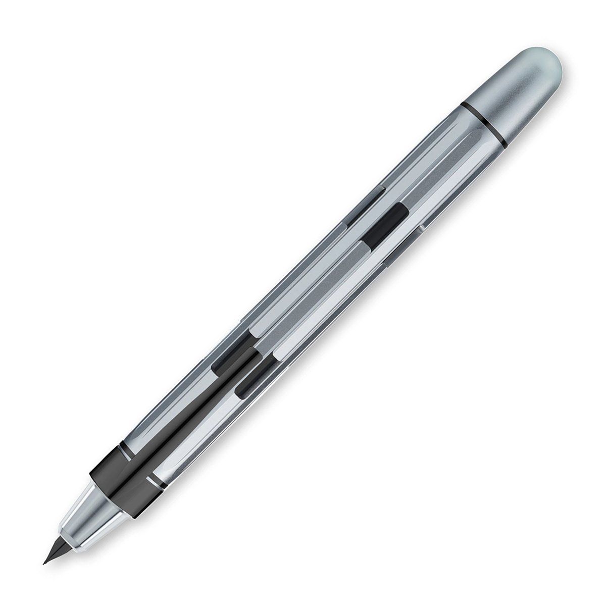 Nahvalur Eclipse Iridium Fountain Pen