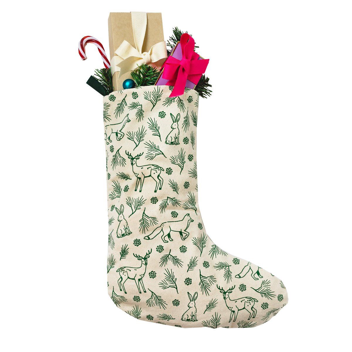 Forest Animals Stocking