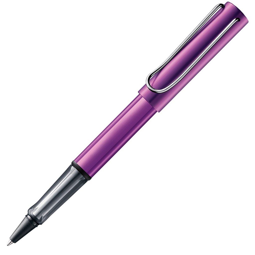 Lamy  Al Star Lilac Rollerball