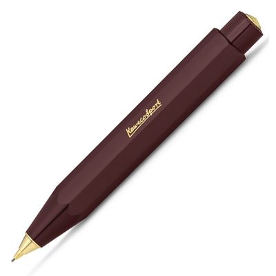 Kaweco Sport Bordeaux 0.7mm Mechanical Pencil