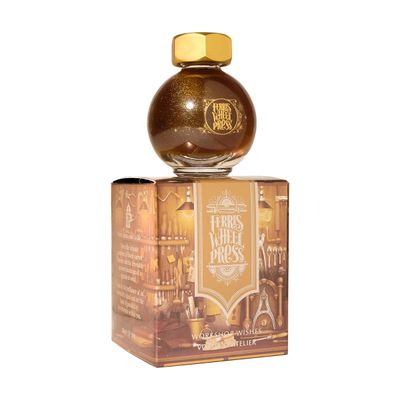 Ferris Wheel Press Ferritales Workshop Wishes Bottled Ink 20ml