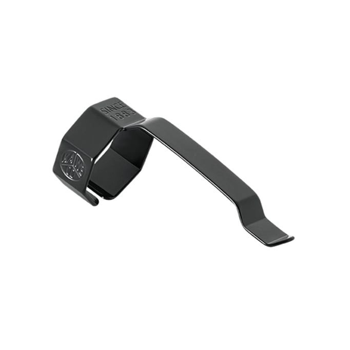 K Perkeo Clip Black