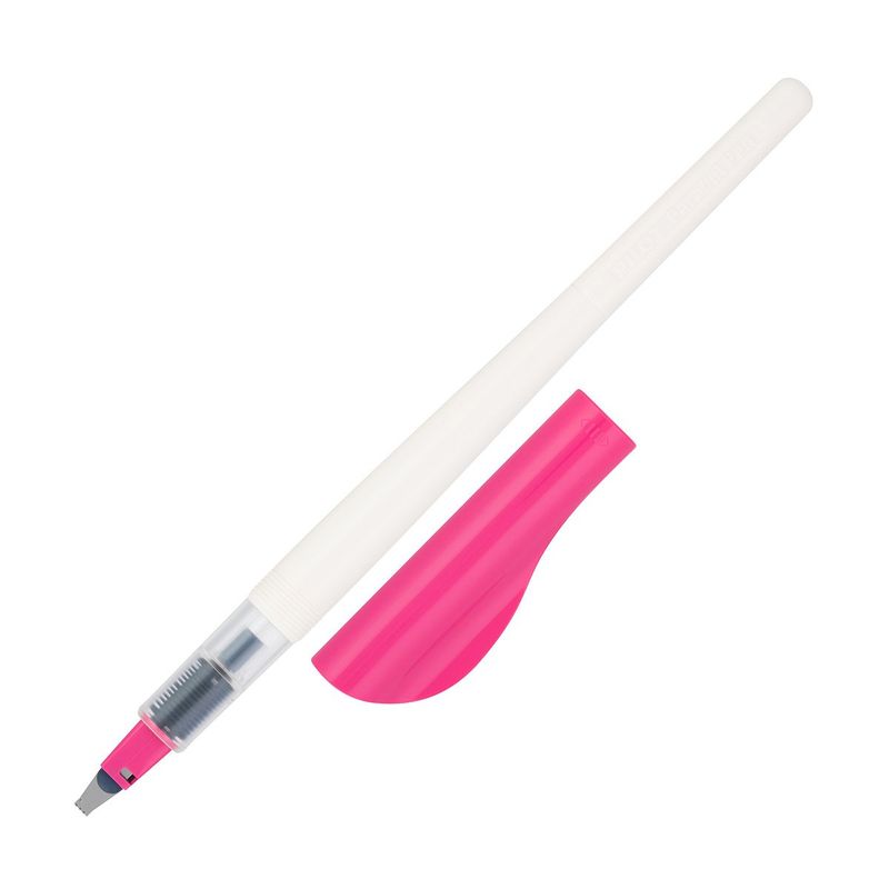 Parallel Pen Set - 3.0 mm Nib Pink