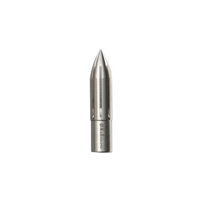 Kakimori Stainless Steel Metal Nib