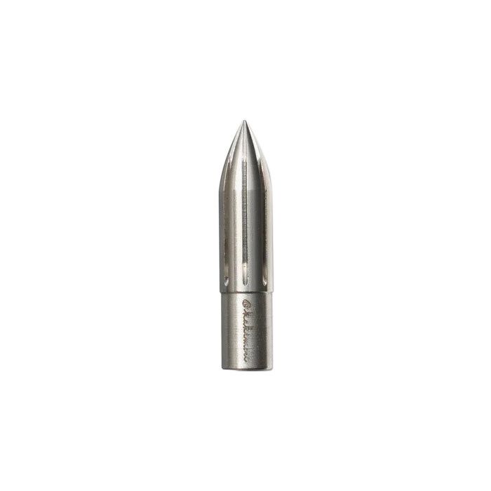 Kakimori Stainless Steel Metal Nib