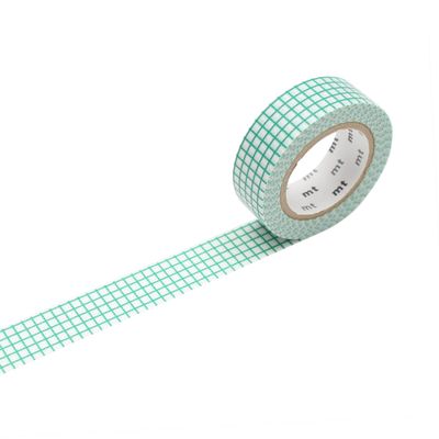 mt Graph Hougan Emerald Washi