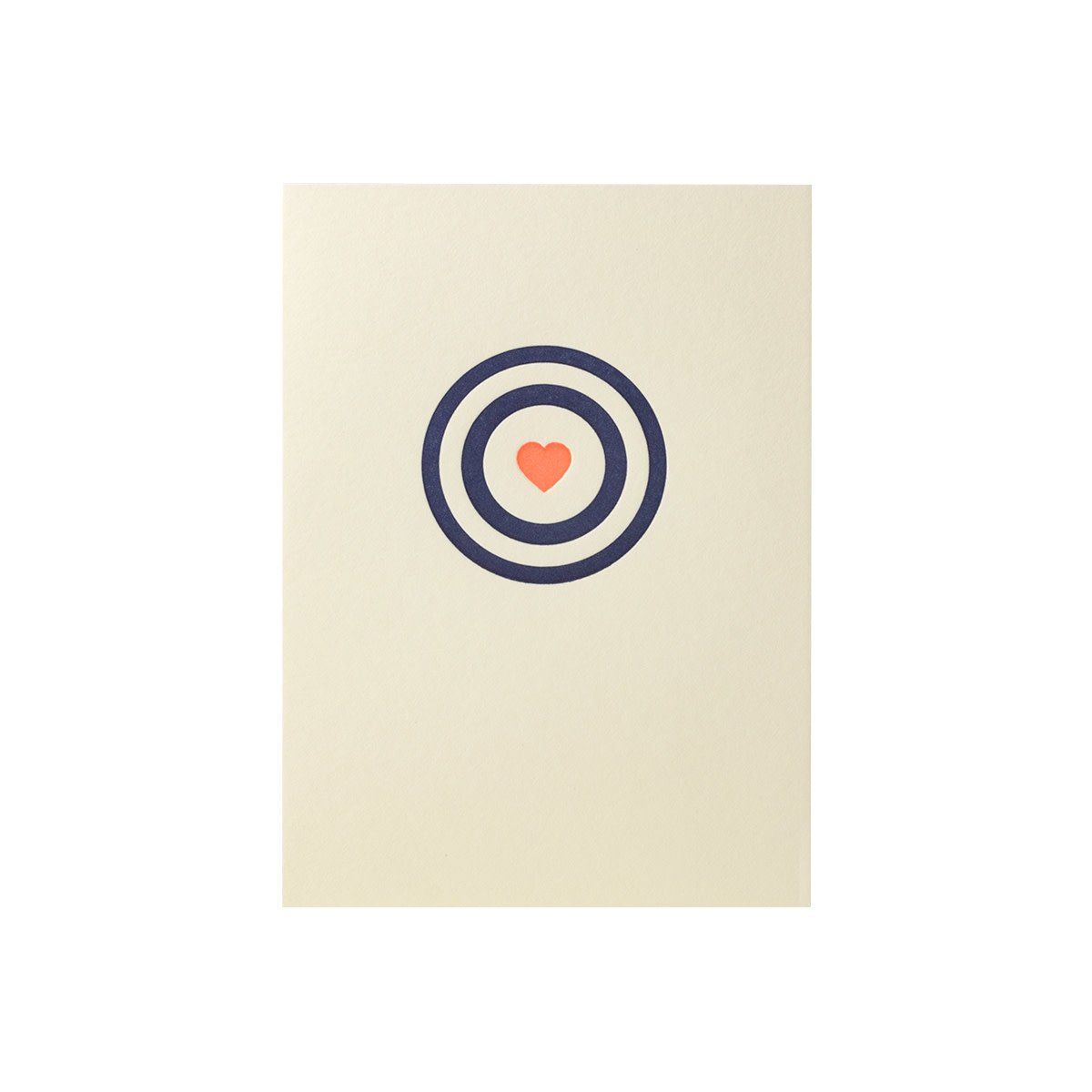 Bullseye