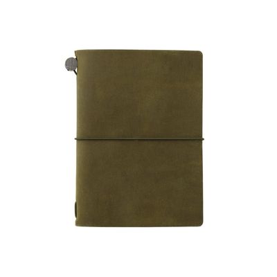 Traveler&#39;s Notebook Olive Passport