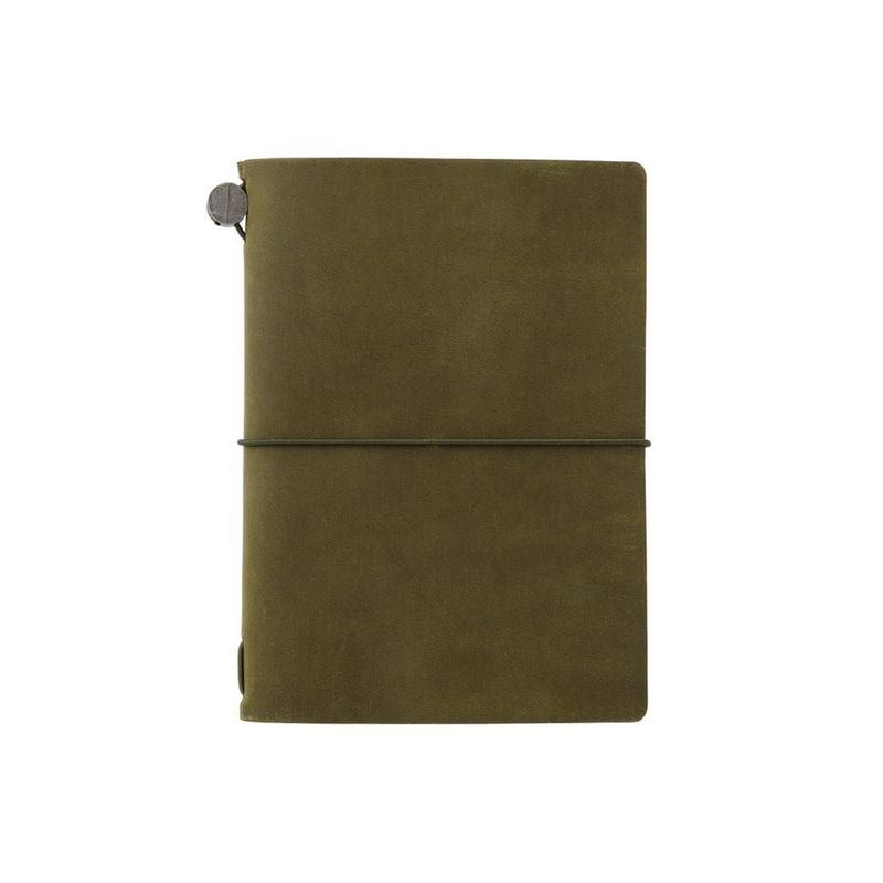 Traveler&#39;s Notebook Olive Passport