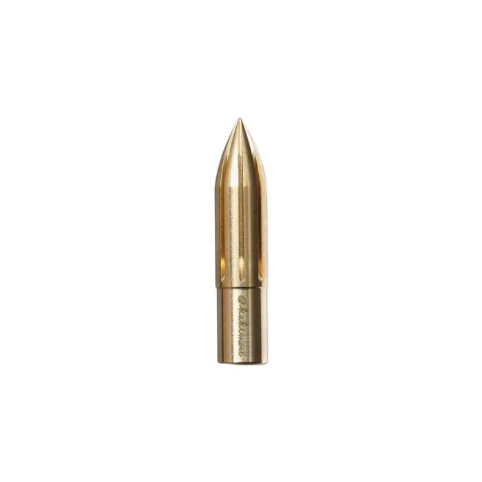 Kakimori Brass Metal Nib