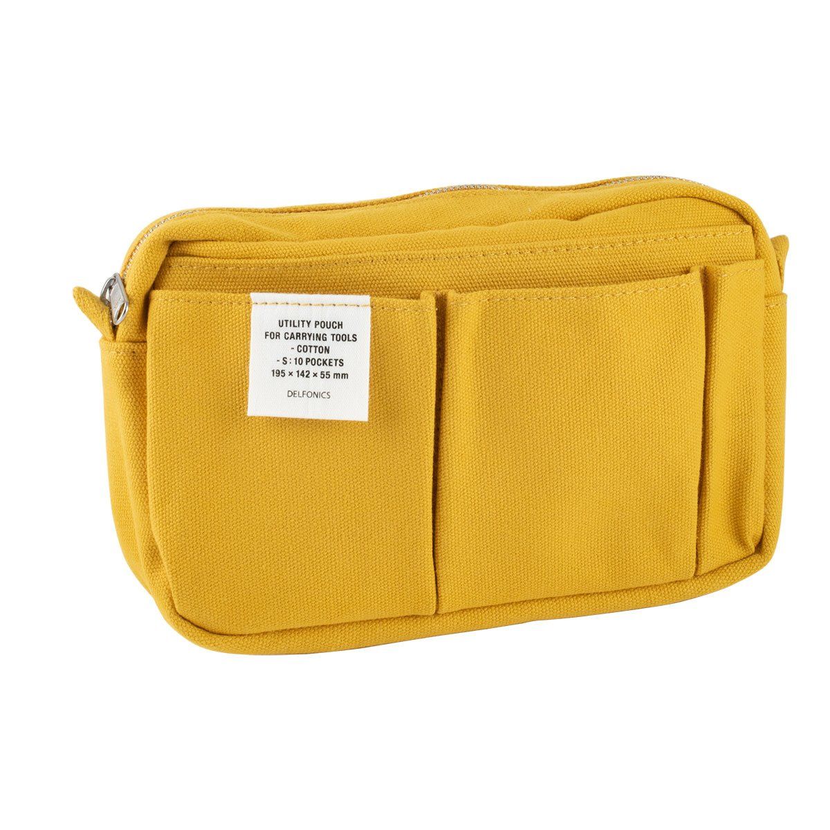 Delfonics Inner Carrying Case Small - Yellow