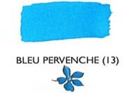 J. Herbin Bleu Pervenche Ink Cartridges