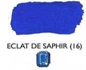 J. Herbin Ink Cartridges Eclat De Saphir