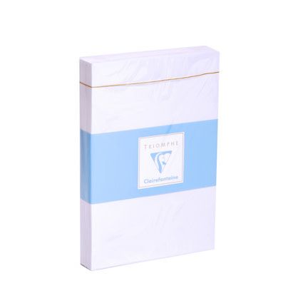 Clairfontaine Triomphe 4 x 6 Envelope (Pack of 25)