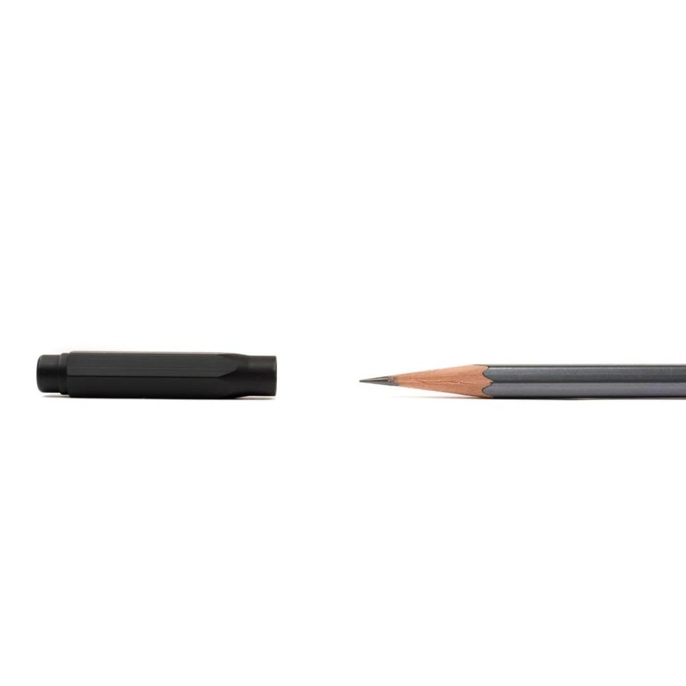 Blackwing Point Guard Matte Black