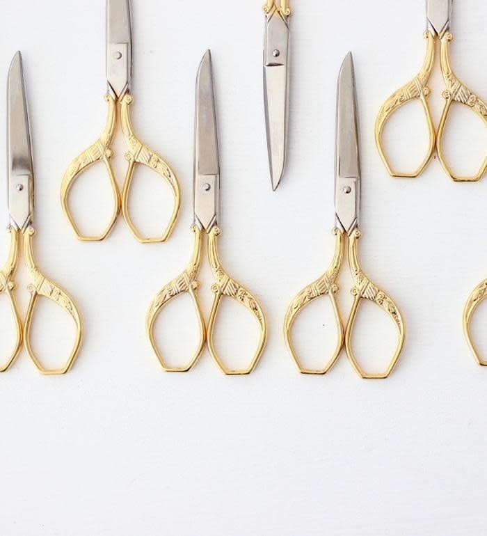 Studio Carta - Florentine Scissors - Small