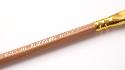 Blackwing Natural Pencil (Extra Firm) Box of 12