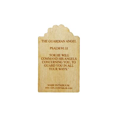 guardian angel